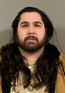 Ernest Romero Jr a registered Sex or Violent Offender of Indiana
