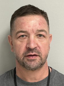 John Dee Kline a registered Sex or Violent Offender of Indiana