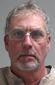 David Lee Green a registered Sex or Violent Offender of Indiana