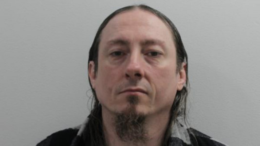 Robert N Clawson Jr a registered Sex or Violent Offender of Indiana
