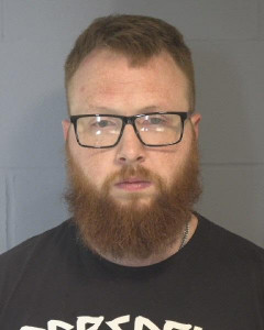 Kendrick Alan Woolsey a registered Sex or Violent Offender of Indiana