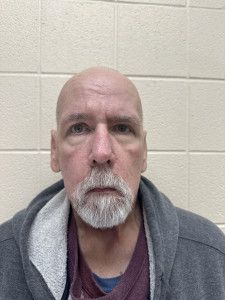 James Ray Howard a registered Sex or Violent Offender of Indiana