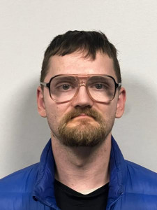 Nicholas Robert Duprey a registered Sex or Violent Offender of Indiana