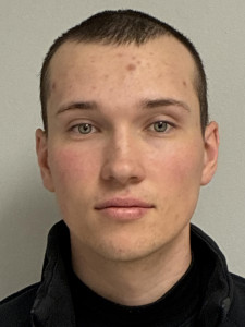 Caleb Andrew Poland a registered Sex or Violent Offender of Indiana