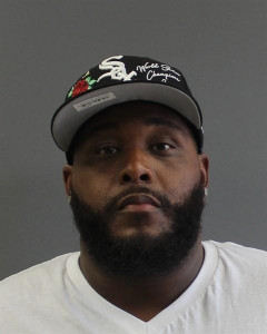 Derrick Dontay Rainey a registered Sex or Violent Offender of Indiana