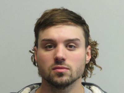 Joshua Joseph Schlabach a registered Sex or Violent Offender of Indiana