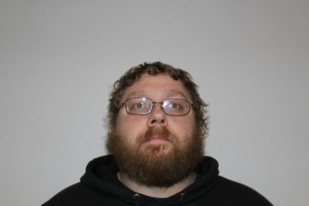 Anthony Lee Schlicher a registered Sex or Violent Offender of Indiana