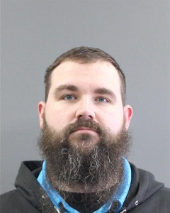 David A Penfold a registered Sex or Violent Offender of Indiana