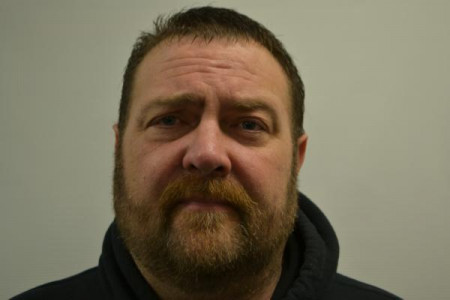 Jeremy Lee Hall a registered Sex or Violent Offender of Indiana