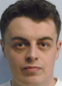 Tyler Scott Parham-wise a registered Sex or Violent Offender of Indiana