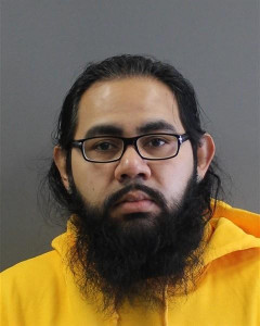 Enrique Miguel Deluna a registered Sex or Violent Offender of Indiana