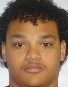 Dashaun Lawerence Sims a registered Sex or Violent Offender of Indiana