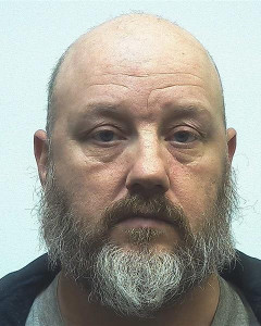 Carroll Paul Jackson a registered Sex or Violent Offender of Indiana