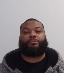 Myrio Leden Smith a registered Sex or Violent Offender of Indiana