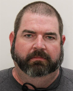 John Allen Mathews a registered Sex or Violent Offender of Indiana