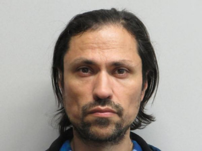 Jesse Jay Duran a registered Sex or Violent Offender of Indiana