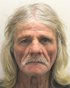 Warren Russell Poe a registered Sex or Violent Offender of Indiana