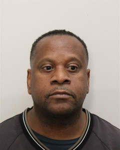 Curtis Harvey a registered Sex or Violent Offender of Indiana