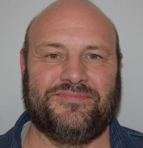Benjamin Patrick Gillem a registered Sex or Violent Offender of Indiana