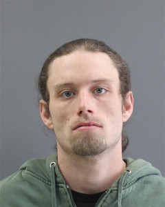 Nicholas Jack Bennett a registered Sex or Violent Offender of Indiana
