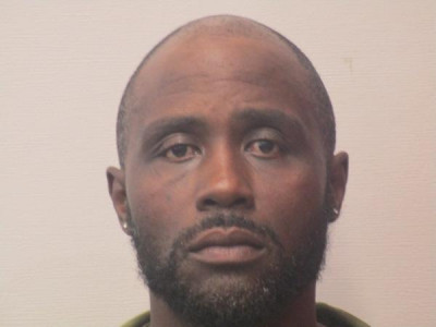 Antyon Leveal Brown a registered Sex or Violent Offender of Indiana