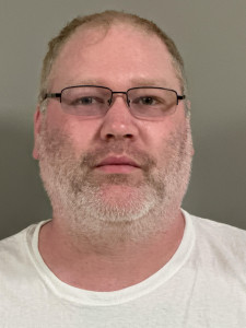 Paul John Moore a registered Sex or Violent Offender of Indiana