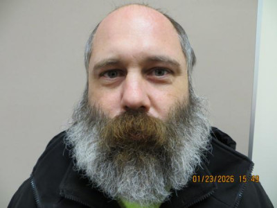 Joseph Ehrgott a registered Sex or Violent Offender of Indiana