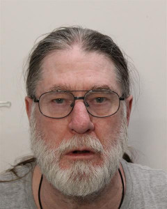 Timothy Ray Lisby a registered Sex or Violent Offender of Indiana