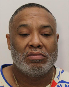 Sean Lamont Rowe a registered Sex or Violent Offender of Indiana