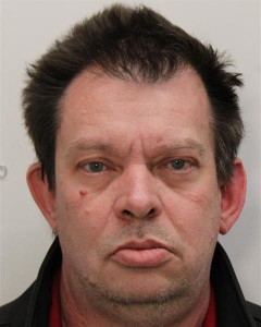 Christopher Howard Diener a registered Sex or Violent Offender of Indiana