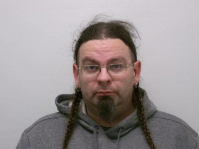 Mark Christopher Mchenry a registered Sex or Violent Offender of Indiana