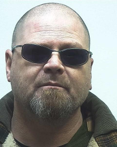 Pauljason Perl Vanhorn a registered Sex or Violent Offender of Indiana