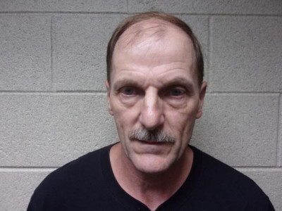 Stuart James Rosenberry Jr a registered Sex Offender of Michigan
