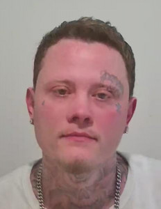 Jason Dale Smothers a registered Sex or Violent Offender of Indiana