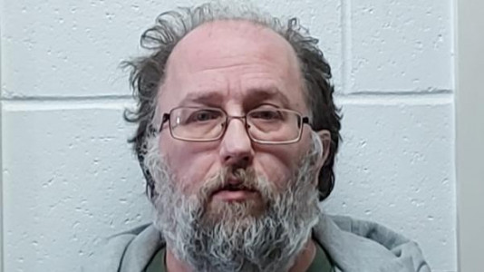 Dale Leroy Mcneal a registered Sex or Violent Offender of Indiana