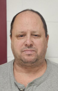 Timothy Scott Bryant a registered Sex or Violent Offender of Indiana