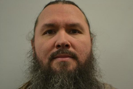 Kenneth Ujean Byrd a registered Sex or Violent Offender of Indiana