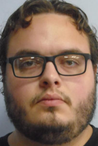 Schuyler Brett Thompson a registered Sex or Violent Offender of Indiana