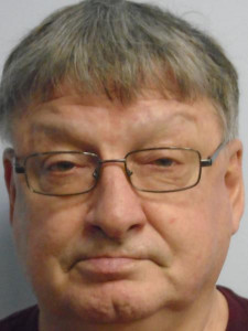 Darryl Leroy Preston a registered Sex or Violent Offender of Indiana