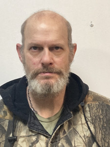 Bruce Allen Racey a registered Sex or Violent Offender of Indiana