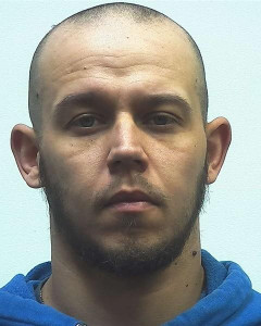Brett Michael Stump a registered Sex or Violent Offender of Indiana