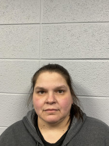 Destiney M Warner a registered Sex or Violent Offender of Indiana