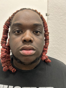 Darrell Montrell Williams a registered Sex or Violent Offender of Indiana