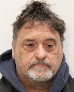 Stephen Eugene Pepper a registered Sex or Violent Offender of Indiana