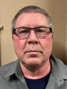 Larry Wayne Bright a registered Sex or Violent Offender of Indiana