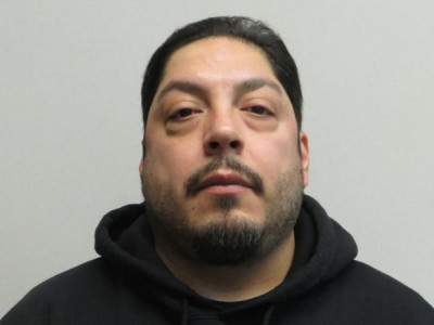 Jose Gregorio Morales a registered Sex or Violent Offender of Indiana