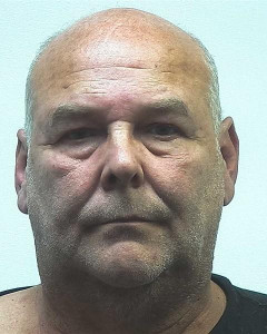 Robert Paul Haney a registered Sex or Violent Offender of Indiana