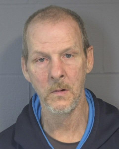 Donald Nathan Wyant a registered Sex or Violent Offender of Indiana
