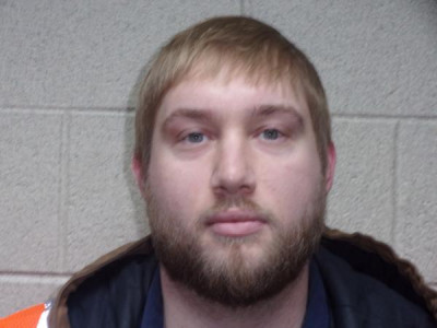 Tyler Lee Biggs a registered Sex or Violent Offender of Indiana