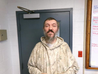William T Morris a registered Sex or Violent Offender of Indiana